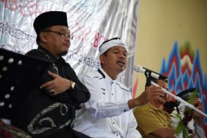 PGRI Cirebon Belajar Resep Pendidikan Vokasional Kepada Kang Dedi