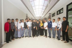 Pemuda Purwakarta Siap Majukan Pariwisata