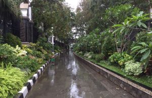 Taman Pendidikan Anak Surawisesa Segera Dibangun April Ini