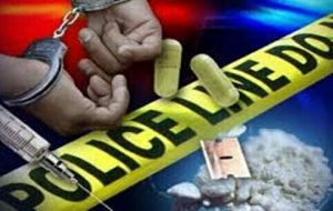 BNNK Depok Bekuk Tiga Pengedar Sabu dan Ganja