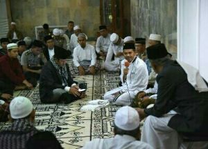 Ini Kata Kang Dedi Soal Shalat Tahajud dan Shalat Shubuh