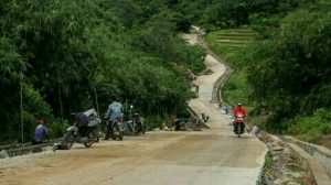 Jalan Di Purwakarta Bukan Hanya Mulus, Tapi Ruasnya Bertambah