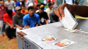 Pilkada Purwakarta, Estimasi DPT 703.000 dan TPS 1500 Titik