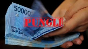 Saber Pungli Depok OTT Petugas Dishub dan Kelurahan