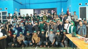 PKB Purwakarta Gelar PKP untuk Ranting se-Dapil IV