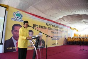 Dedi Mulyadi Punya Modal Politik Besar di Pilgub Jabar