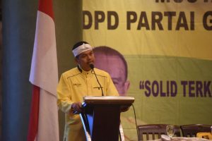 Dedi Mulyadi Tanggapi Pencalonan Pilgub Jabar