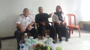 Deddy Mizwar Blusukan di Cianting Purwakarta