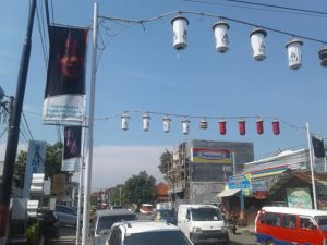 Mereka adalah Pelajar Berpestasi Istimewa di Purwakarta