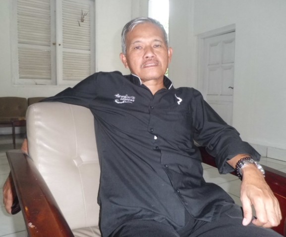 Mantan Sekwan Purwakarta Syachrul Divonis 15 Bulan Penjara