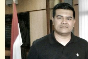 Mayor Diki Siap Nyalon Bupati di Purwakarta