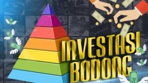 OJK Jabar Ingatkan Bahaya Investasi Bodong
