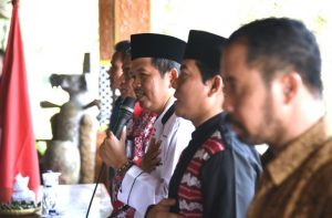 Kang Dedi Mulyadi Emban Tugas dari BNPT
