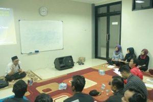 Kaum Muda Purwakarta dalam Kajian Alquran