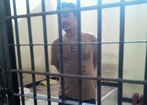 Kenalan dengan Janda di Facebook, Pria Ini Masuk Sel Tahanan