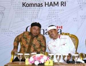 Soal Pilgub Jabar, Dedi Mulyadi : Ngukur Awak Sakujur
