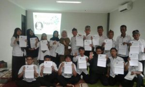 Kelas Bahasa Inggris di Purwakarta Cetak Generasi Terampil Istimewa
