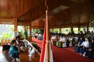 BNPT Adopsi Sekolah Ideologi Gagasan Purwakarta
