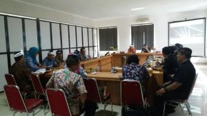 Kota Tegal Belajar Bangun Taman ke Purwakarta