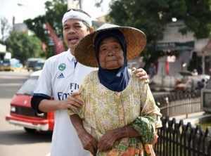 Bupati Purwakarta Seorang Madridista