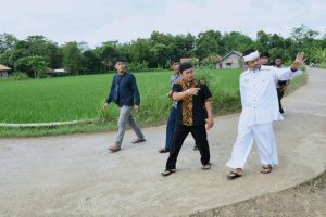 Pembangunan Purwakarta Sukses dengan Manajemen Rumah Tangga