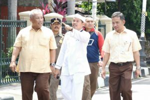 Bupati Purwakarta Gulirkan Program Peningkatan Kesejahteraan