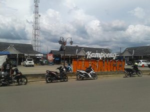 Libur Panjang, Pengunjung Kampung Maranggi Plered Mulai Berdatangan