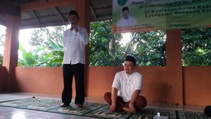 Positif Nyagub, Sekda Jabar Siap Dilamar Partai
