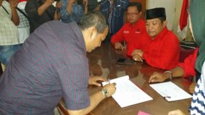 Mamat Bangbrang Paling Ngotot di Pilkada Purwakarta