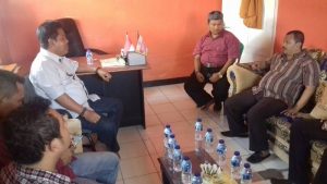 Menuju Purwakarta Satu, Ketua Kadin Lamar Hanura