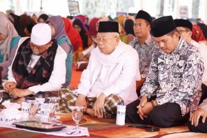 Kang Dedi Ubah Kawasan Prostitusi Jadi Agamis dan Estetis