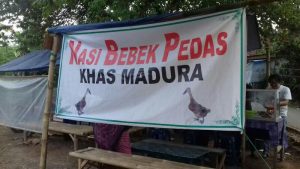Han Vokalis Tampan, Mencoba Bisnis Kuliner