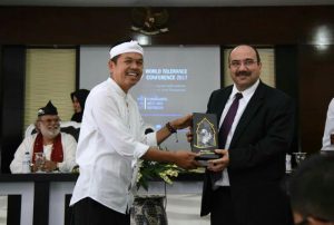 Kang Dedi Serukan Toleran dan Intoleran Tidak Masuk Ranah Politik