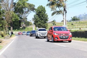 Saatnya Mengaspal Keren dengan All New Chevrolet