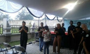 Pameran Wirausaha Muda Purwakarta Lampaui Ekspektasi