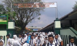 Warga Cikampek Karawang Belum Paripurna Wajar Sembilan Tahun
