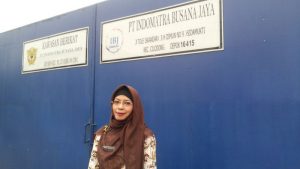 Karyawan Gugat Perusahaan Beri THR Rp8000 di Depok