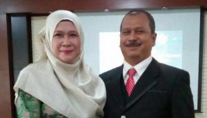 Mimpi Kang Mamat untuk Purwakarta
