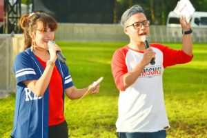 Nugraha PK, MC Terkenal karena Ketidak Terkenalannya
