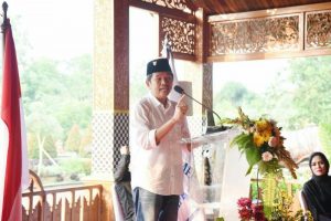 Bupati Purwakarta Minta Harga BBM di POM Mini Seragam dengan SPBU