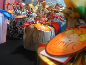Lebih Menarik Cake Seni Membuntal dari Jepang