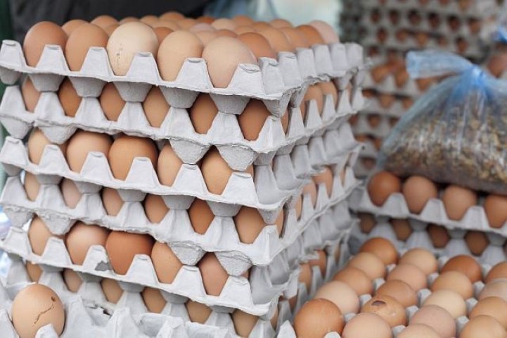 Pasca Lebaran, Harga Ayam Potong dan Telur Belum Stabil
