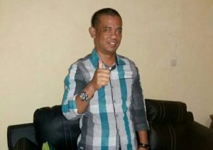 99 Persen Kades se-Purwakarta Dukung Haji Aming