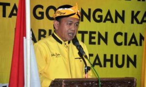 Sekretaris Golkar Jabar Sarankan Ridwan Kamil Cari Partai Pantura