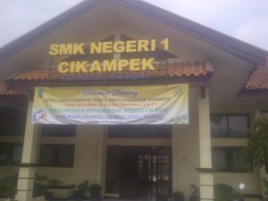 Kepala SMKN 1 Cikampek Bantah Lakukan Pungli