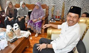 Dedi Mulyadi Punya Kans Besar Menang Pilgub Jabar