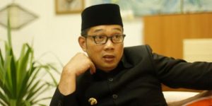 Ridwan Kamil ‘Offside’ Rayu Daniel Muttaqien