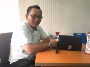 Ketua BKD Hamzah Berharap Anggota Dewan Baca Tatib