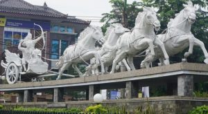 Kearifan Lokal Konsen Pembangunan Pemkab Purwakarta