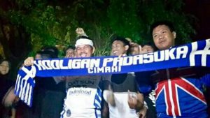 Bupati Purwakarta Sampaikan Duka Cita Atas Meninggalnya Ricko Andrean